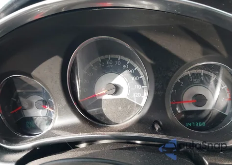 2013 Chrysler 200 Touring из США, поврежденный, VIN 1C3CCBBB9DN722899